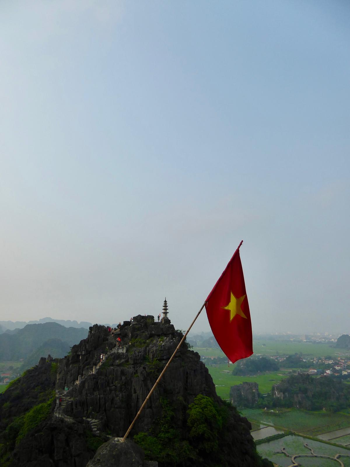 My 2 Week Vietnam Itinerary: Backpacking From Ho Chi Minh City to Hanoi